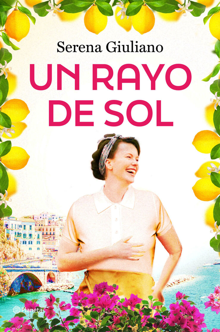 Un rayo de sol