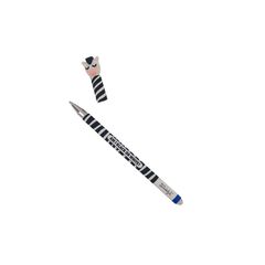 Bol&iacute;graf esborrable Bobo Mr.Wonderful Zebra