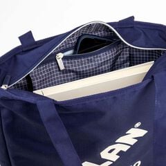 Tote Bag Milan 430 azul