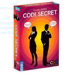Codi Secret