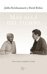 Más allá del tiempo Más allá del tiempo
