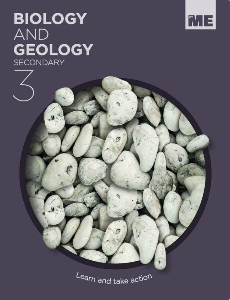 Biology & Geology 3 General Lomloe Sb