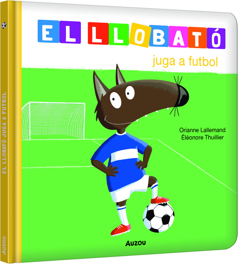 Llobat&oacute; juga a futbol