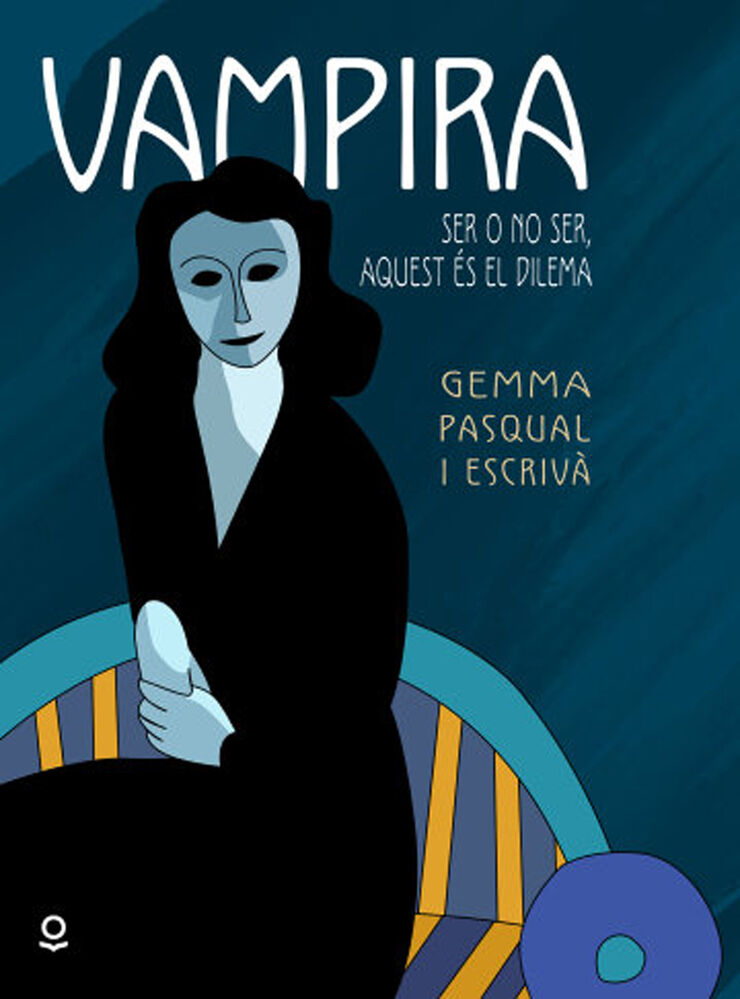 Vampira Barcelona. Ser o no ser, aquest és el problema