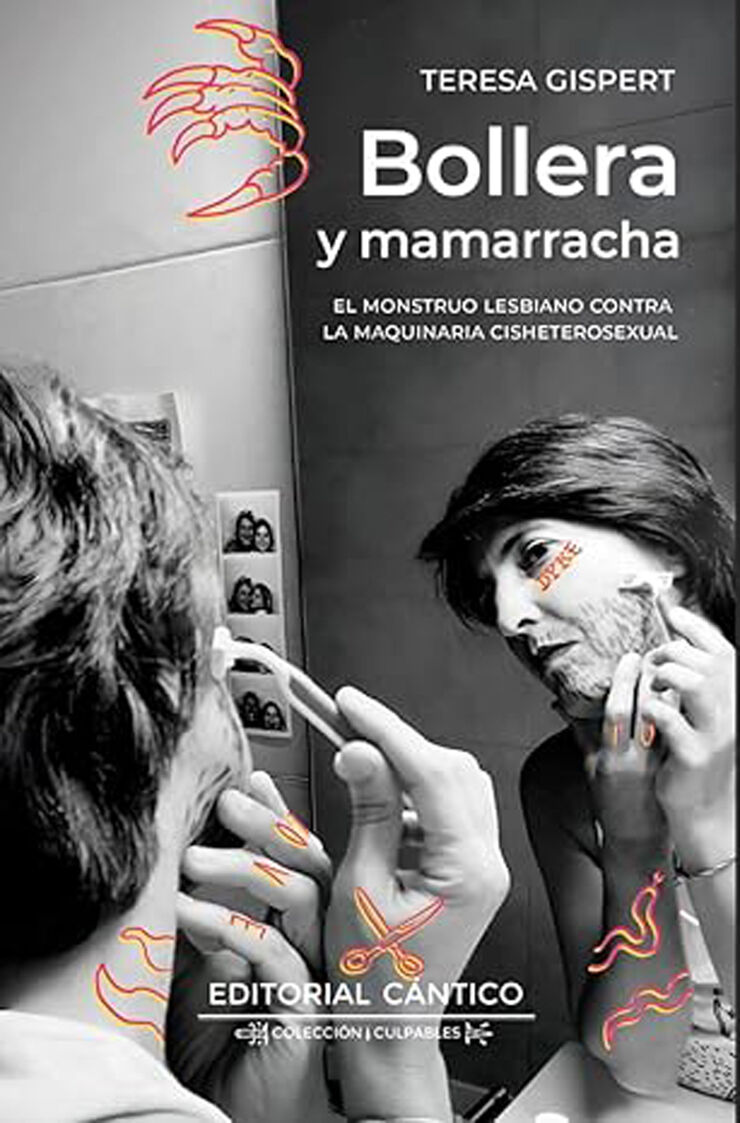 Bollera y mamarracha