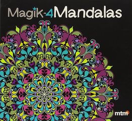 Magik 4 Mandalas