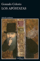 Los ap&oacute;statas