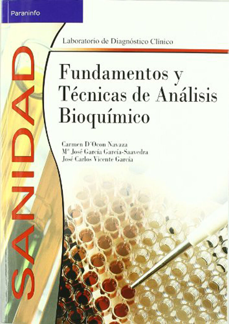 Fundamentos y Técnicas de Anál