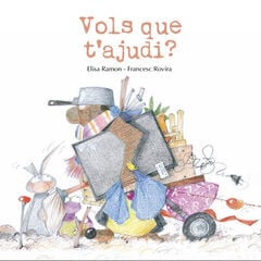 Vols que t'ajudi?