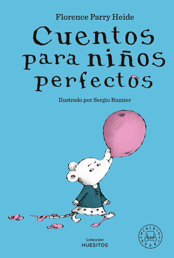 Cuentos para ni&ntilde;os perfectos
