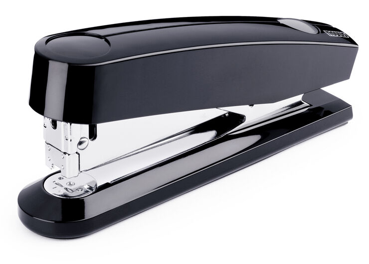 Grapadora automàtica Novus B7
