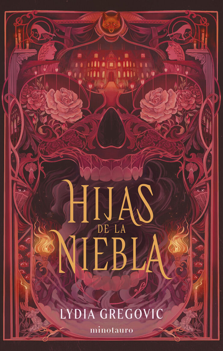 Hijas de la niebla