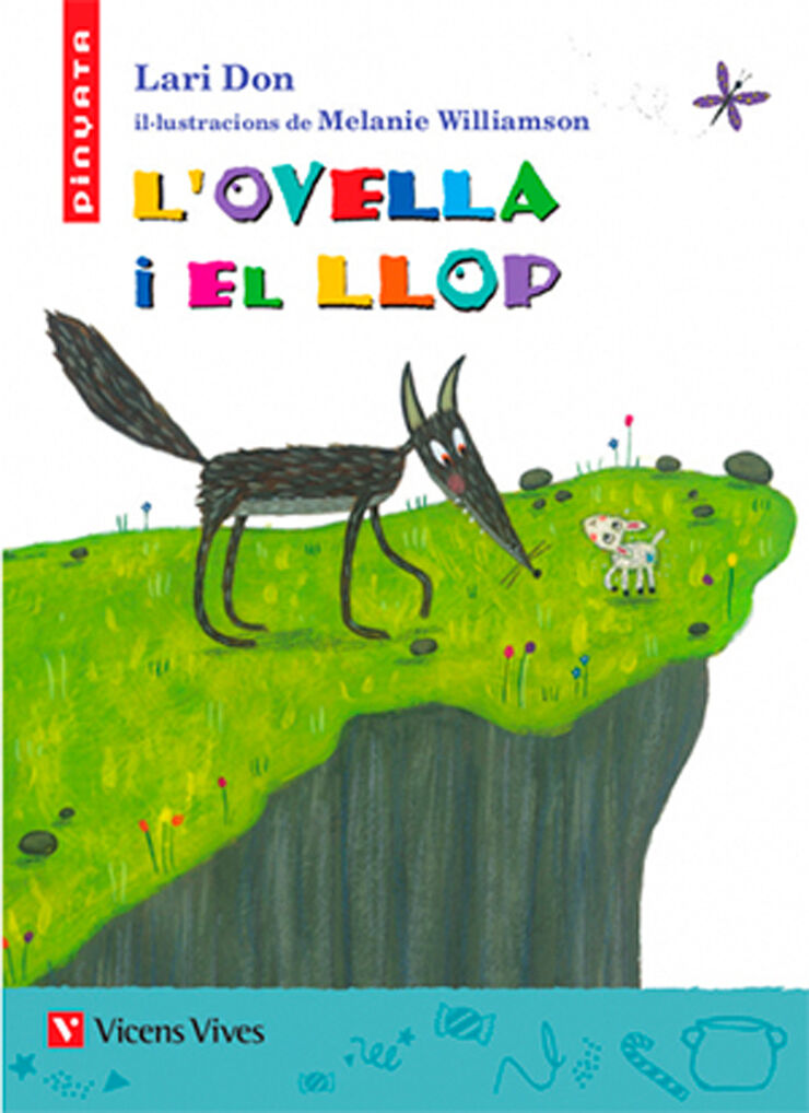 L'ovella i el llop