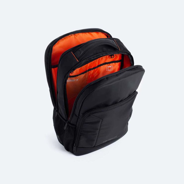 Motxilla Venture Backpack Munich negre