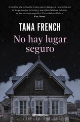 No hay lugar seguro No hay lugar seguro