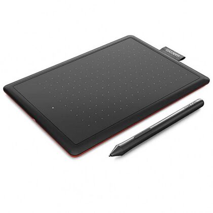 Tablet Dibuix Wacom One S