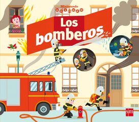 Los bomberos Los bomberos