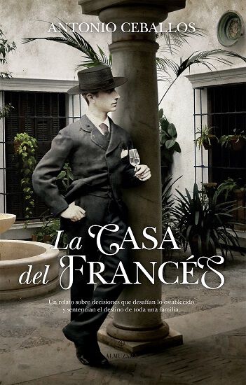 La casa del franc&eacute;s