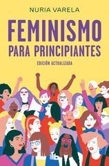Feminismo para principiantes Feminismo para principiantes