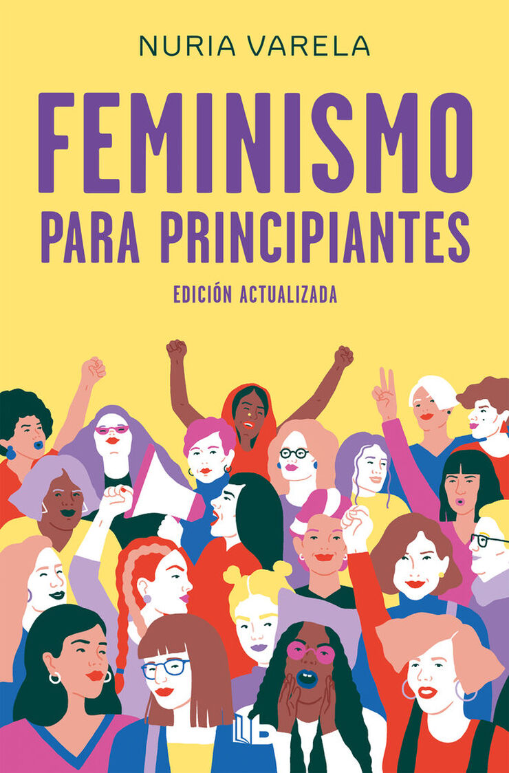 Feminismo para principiantes