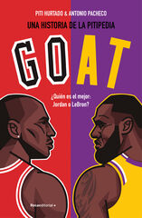 GOAT GOAT