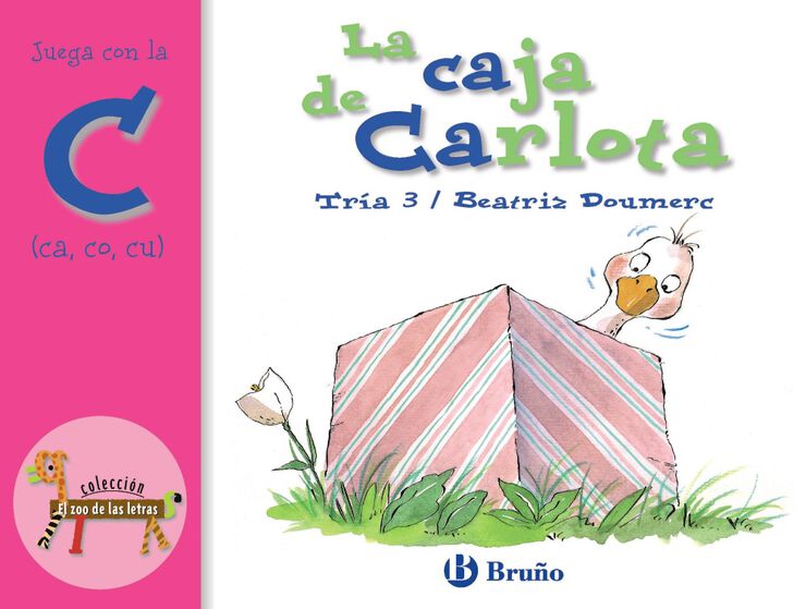 La Caja de Carlota