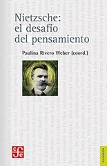 Nietzsche: el desafío del pensamiento