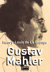 Gustav Mahler Gustav Mahler