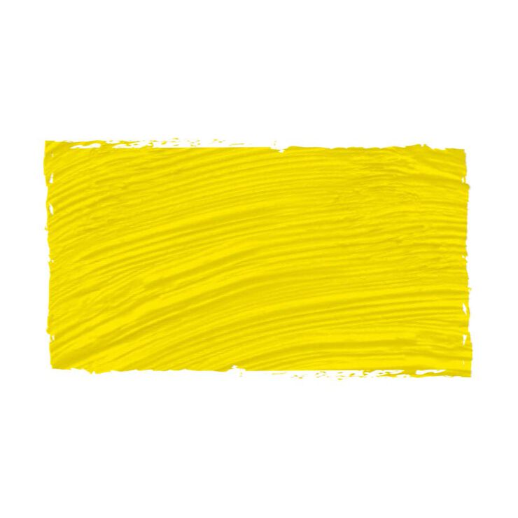 Pintura al óleo Goya 20ml amarillo limón