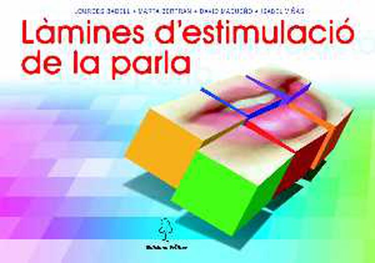 I Làmines Estimulació De La Parla