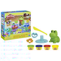 Play-Doh Creacions GraNota i colors