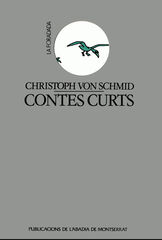 Contes curts Contes curts