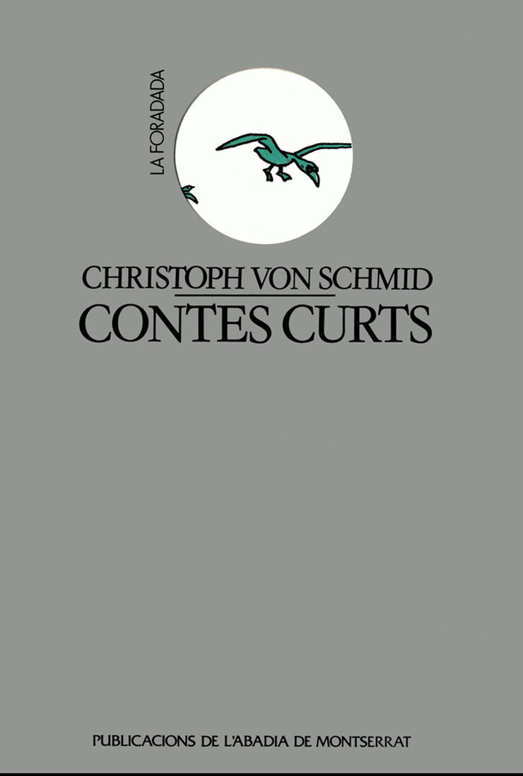Contes curts