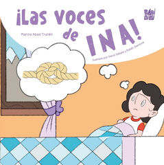 ¡Las voces de Ina!