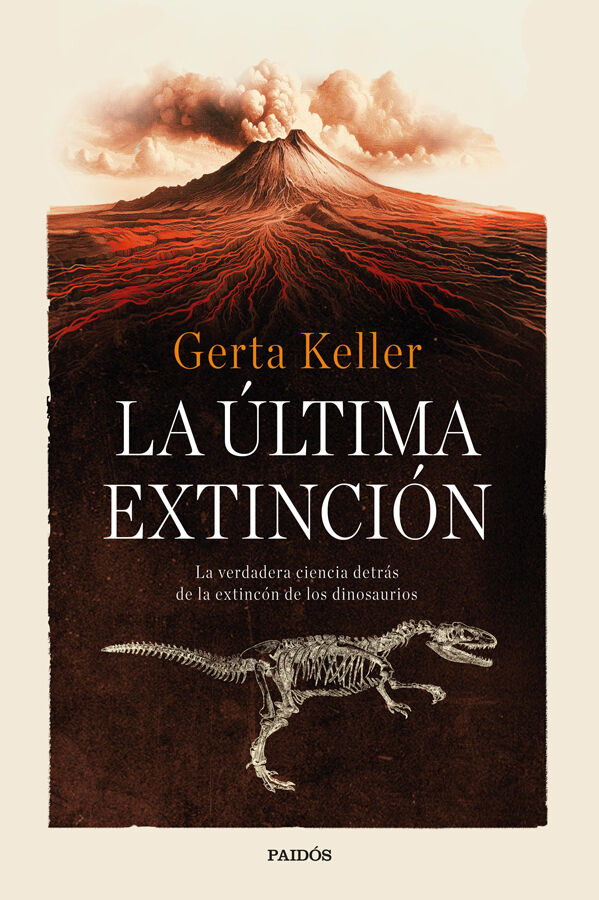 La &uacute;ltima extinci&oacute;n