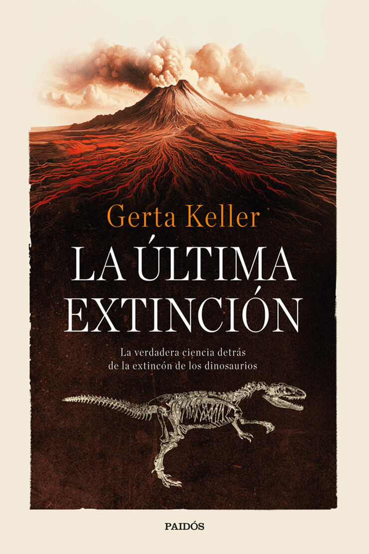 La &uacute;ltima extinci&oacute;n