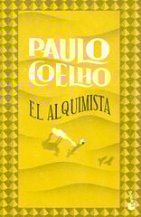 El Alquimista El Alquimista