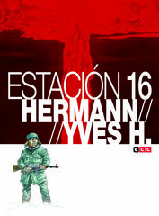 Estación 16 Estación 16