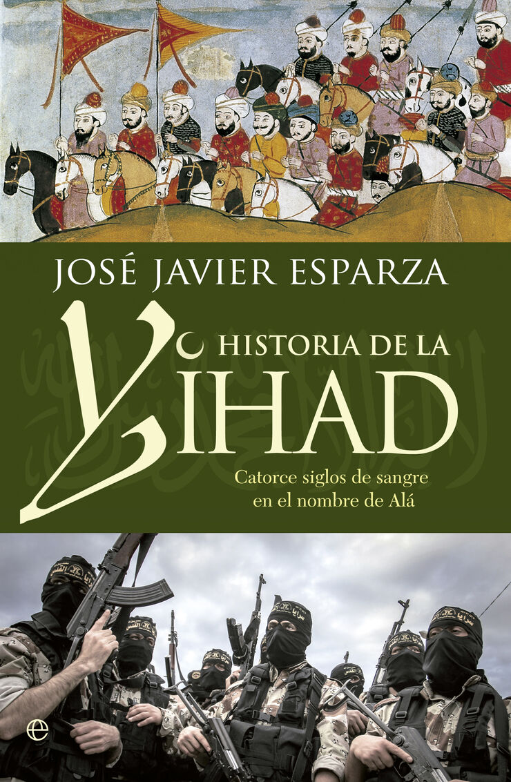 Historia de la Yihad