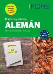 Gramática práctica de alemán Gramática práctica de alemán