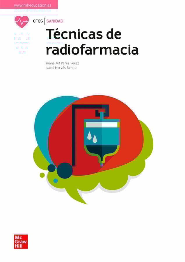 T&eacute;cnicas de radiofarmacia