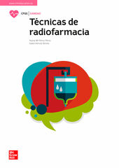 T&eacute;cnicas de radiofarmacia