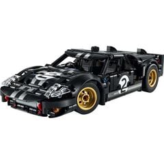 LEGO® Technic Cotxe de Curses Ford GT40 MKII de 1966 42223
