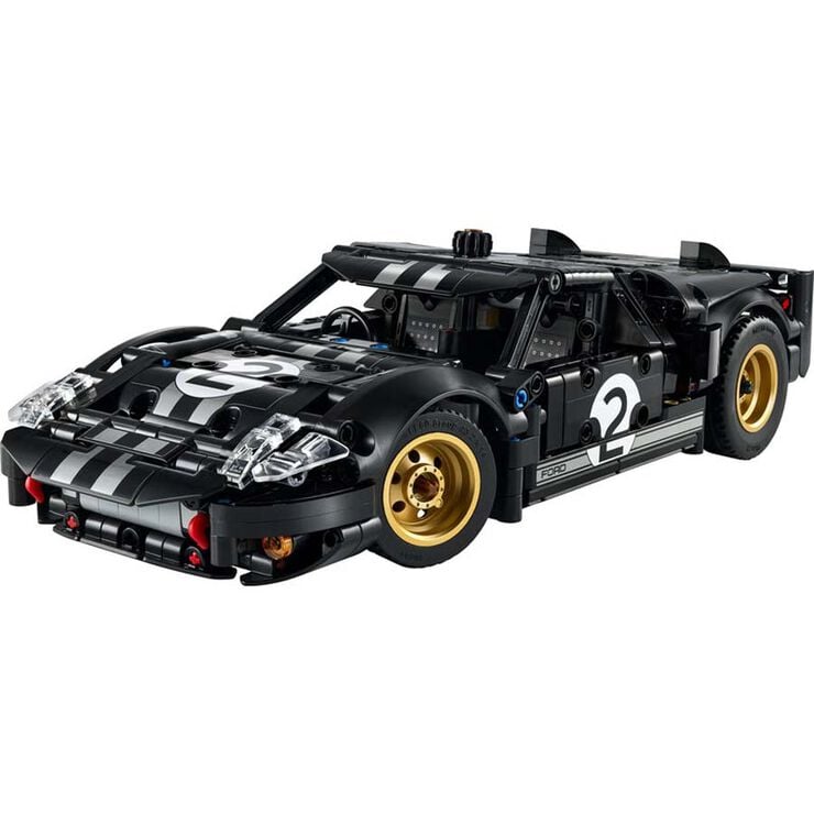 LEGO® Technic Cotxe de Curses Ford GT40 MKII de 1966 42223