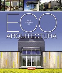 Eco arquitectura Eco arquitectura