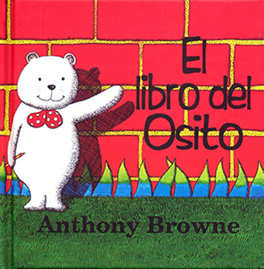El libro del osito