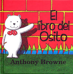 El libro del osito