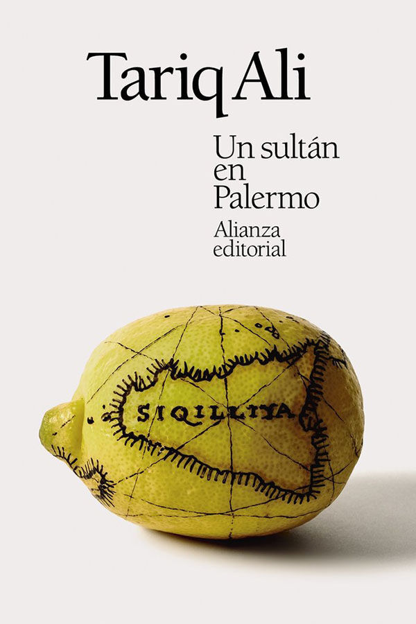 Un sult&aacute;n en Palermo