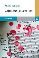 Crímenes ilustrados Crímenes ilustrados