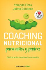Coaching nutricional para niños y padres Coaching nutricional para niños y padres